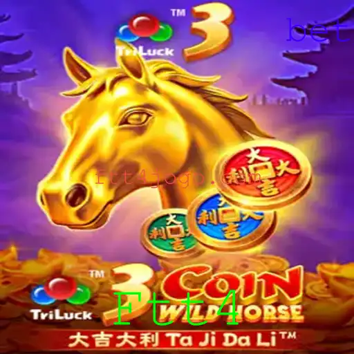 Explorando o Universo do Jogo 3CoinWildHorse: Regras e Estratégias