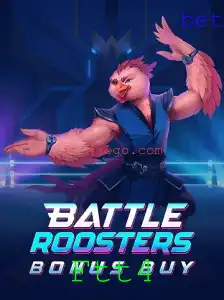 Desvende o Mundo de BattleRoostersBonusBuy: Um Jogo Inovador