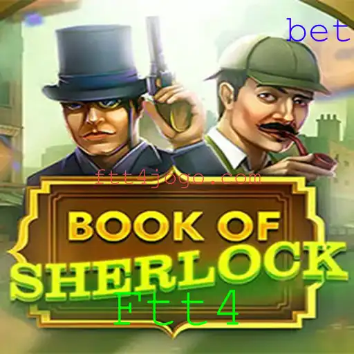Descubra o Mundo Misterioso de BookOfSherlock