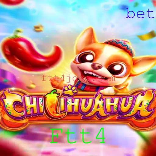 Descubra 'CHILIHUAHUA': O Novo Jogo que Está Conquistando o Mundo