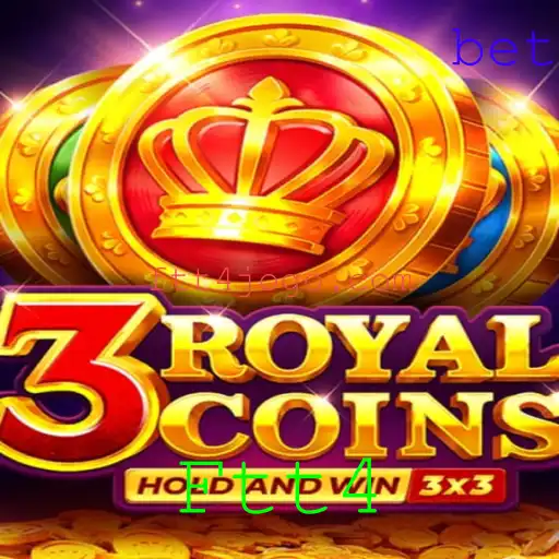 Explorando o Universo de 3royalcoins: Um Novo Capítulo nos Jogos Digitais