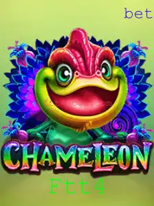 Chameleon: Um Jogo de Estratégia e Dedução com a Palavra-Chave Ftt4