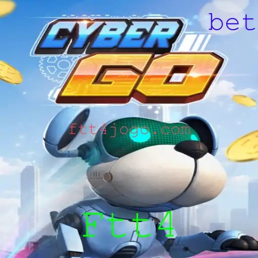 Explorando CyberGO: Um Mergulho no Universo Digital com Ftt4