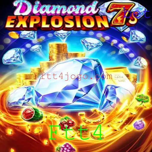 Explorando DiamondExplosion7s: O Jogo do Momento