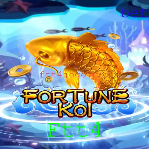 Explorando o Mundo de FORTUNEKOI: Estratégia e Aventura no Universo de Ftt4
