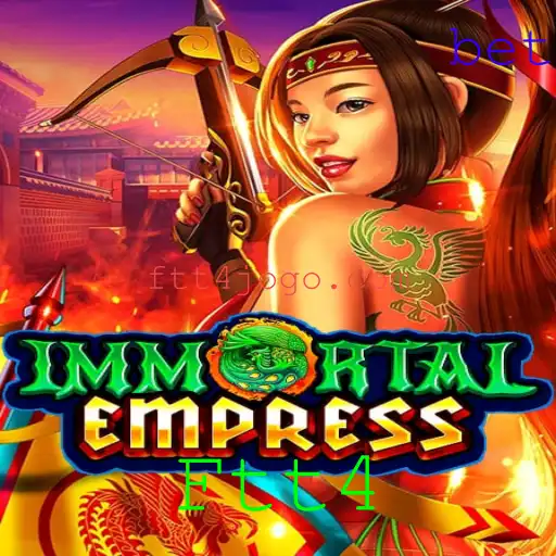 ImmortalEmpress: Um Jogo Fascinante com o Enigma Ftt4