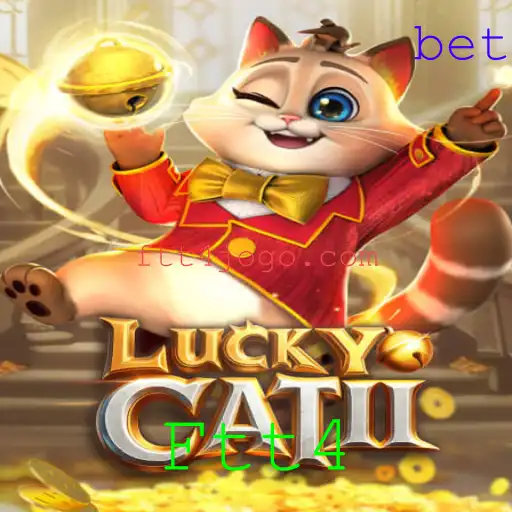 LuckyCatII: Explorando o Mundo da Sorte e Aventura