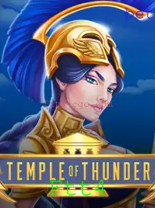 Descubra o Emocionante Jogo 'TempleofThunder' com a Chave Ftt4