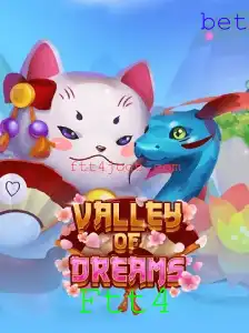 Descubra o Fascinante Mundo de ‘ValleyofDreams’ e a Palavra-Chave do Sucesso ‘Ftt4’
