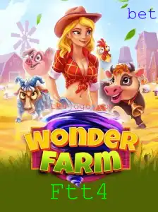 WonderFarm: Explorando o Fascinante Mundo do Jogo com Ftt4