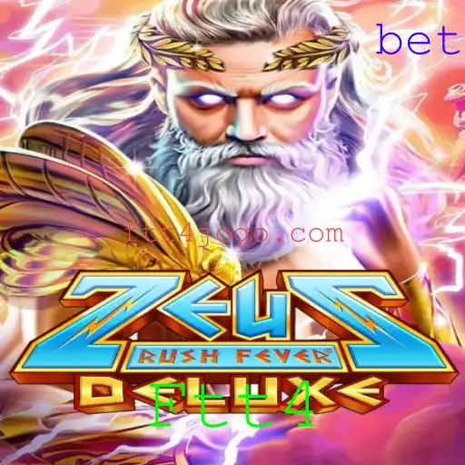 ZeusRushFeverDeluxe: A Nova Sensação do Mundo dos Jogos