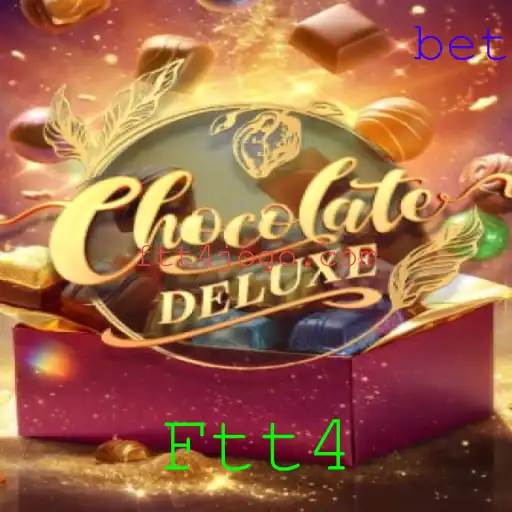 Descubra o Fascinante Mundo de ChocolateDeluxe: Jogo de Estratégia com Elementos Modernos