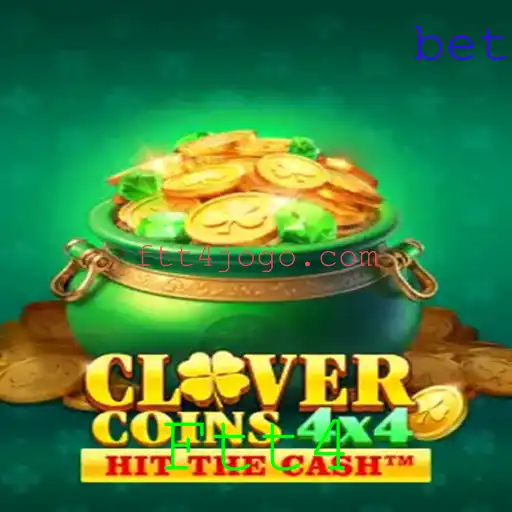 Explorando CloverCoins4x4: O Novo Fenômeno dos Jogos de Estratégia