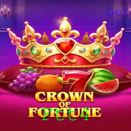 CrownofFortune: O Jogo Que Está Transformando o Mundo dos Games