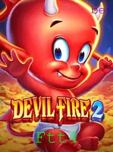 DevilFire2: Um Novo Capítulo no Mundo dos Jogos