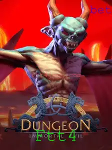 Explorando 'Dungeon': O Ftt4 Que Está Transformando o Mundo dos Jogos de Tabuleiro
