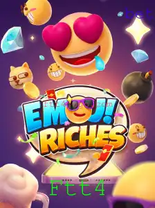 Descubra o emocionante mundo do jogo EmojiRiches