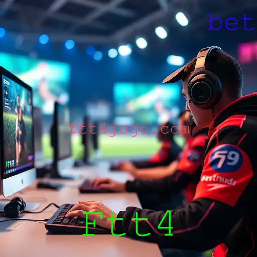 Esportes virtuais