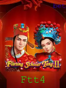Descubra o Mundo Emocionante de FlirtingScholarTangII: Um Jogo Inovador com Ftt4