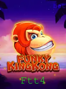 FunkyKingKong: Um Mergulho na Emocionante Experiência de Jogo