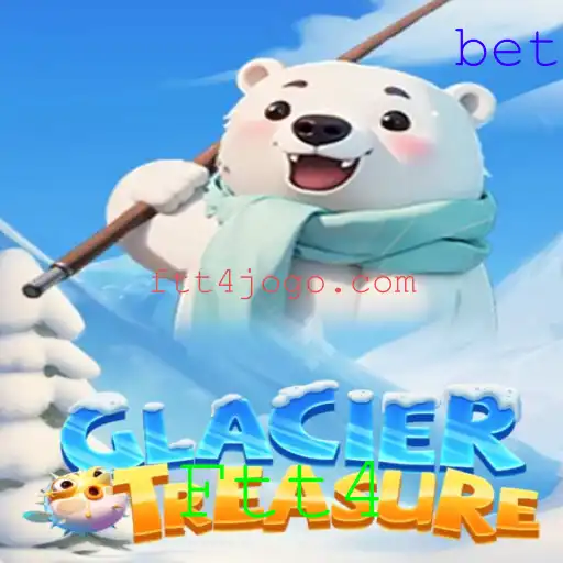 Descubra o Mundo de Aventuras do Jogo 'GlacierTreasure'