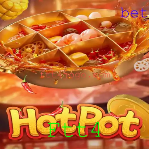 Hotpot: Descubra o Jogo que Está Conquistando o Mundo