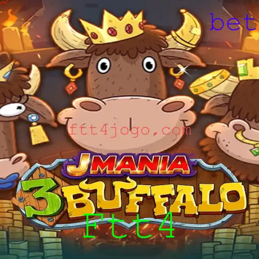 Descubra o Mundo de JMania3Buffalo: O Novo Fenômeno dos Jogos