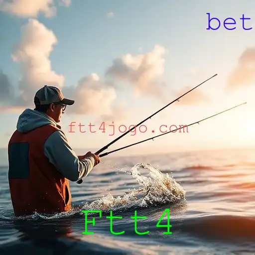 Jogos de pesca