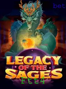Descubra o Fascinante Mundo de LegacyoftheSages