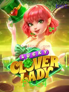 Descubra o Fascinante Mundo de LuckyCloverLady com a Palavra-Chave Ftt4
