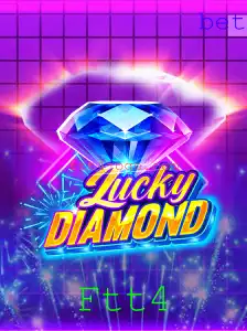 LuckyDiamond: O Novo Fenômeno no Mundo dos Jogos Digitais