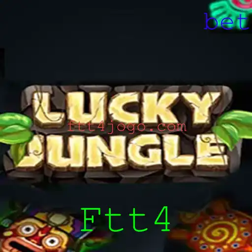 Explorando LuckyJungle: Um Mergulho no Mundo Selvagem do Novo Jogo
