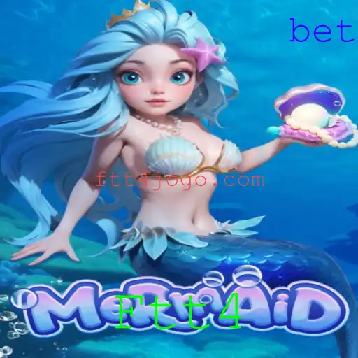 Explorando Mermaid: O Novo Jogo Ftt4 que Está Conquistando o Público