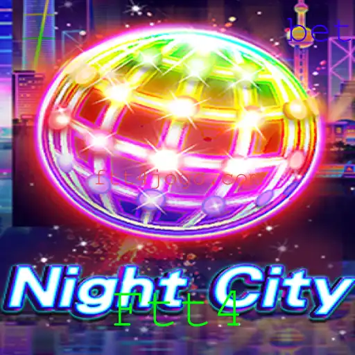 NightCity: Desvendando o Universo de Ftt4