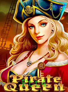 Descubra o Fascinante Mundo de PirateQueen: O Jogo de Aventura e Estratégia