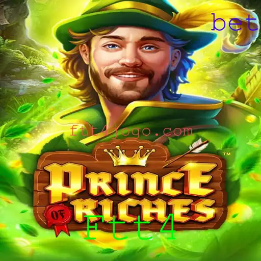 Descubra o Mundo Fascinante de 'PrinceOfRiches' com Ftt4