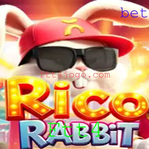 Descubra o Fascinante Mundo de RicoRabbit