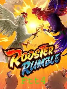 Explorando RoosterRumble: Um Jogo Inovador com o Código Ftt4