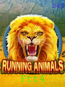 Explorando o Fascinante Mundo do Jogo RunningAnimals