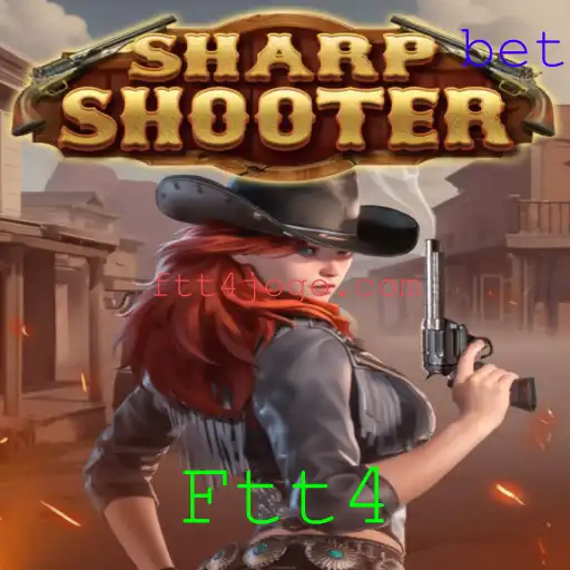 Explorando o Mundo de Sharpshooter: Um Jogo de Habilidade e Estratégia