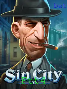 SinCity: Explorando a Nova Sensação dos Games com Ftt4