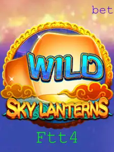 Descubra SkyLanterns: O Jogo que Ilumina o Céu com Estratégia e Magia