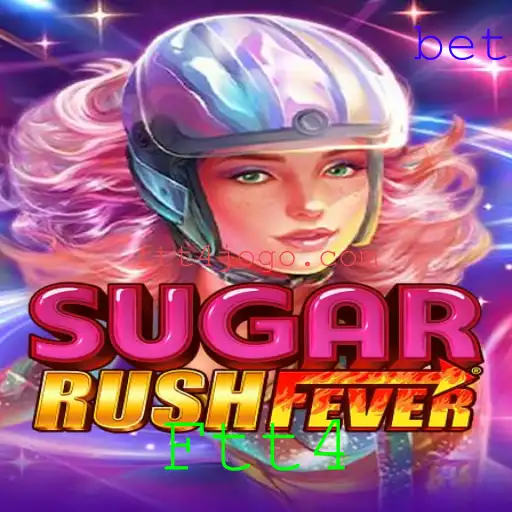 SugarRushFever: Um Mergulho no Mundo Doce da Competição