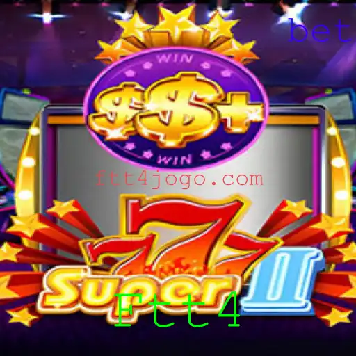 Descubra o Fascinante Mundo de Super777II e o Conceito de Ftt4