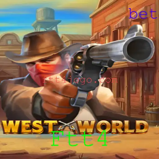 Explorando o Mundo de WestWorld: Uma Imersão no Jogo de Aventura Futurista
