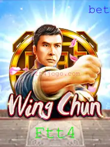Descubra o Universo de WingChun: O Jogo Inovador com Ftt4