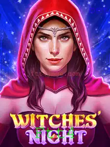Desvendando WitchesNight: Um Novo Jogo de Mistério e Magia