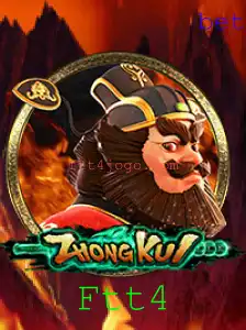 ZhongKui: A Nova Aventura no Mundo dos Jogos